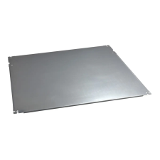  NSYPMP8560 Teli szerelőlemez H847xW500mm Schneider villanyszerelés