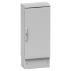  NSYZA2124G ZA lábazat PLA szekrényhez H200W1244D350 Schneider
