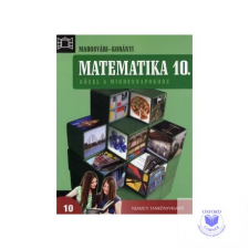 NT-16216 Matematika 10. tankönyv