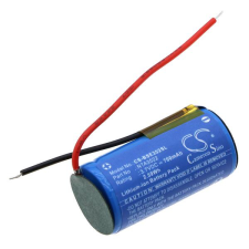NTA3522 Vezetéknélküli fejhallgató akkumulátor 700 mAh fejhallgató akkumulátor