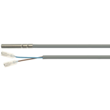  NTC SZONDA 1500 mm faston 2.8 mm beépíthető gépek kiegészítői