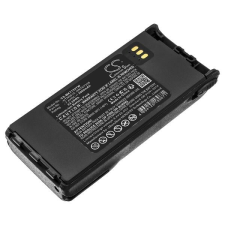  NTN9861 Walkie-talkie akkumulátor 3000 mAh walkie-talkie akkumulátor