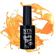  NTN Funky Neon base gel Nr.07. lakk zselé