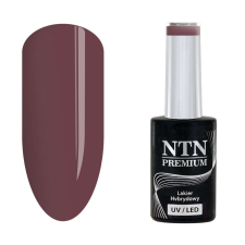 NTN Premium New - 11 műköröm zselé