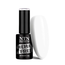 NTN Premium New - 123 (fehér) lakk zselé