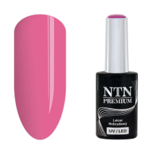  NTN Premium New - 21 műköröm zselé