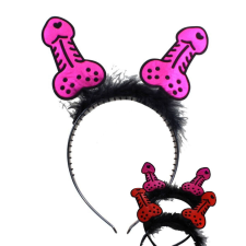 NTT Impex Fütyis hajráf - lánybúcsúra party kellék