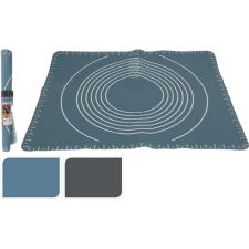 NTT Impex Szilikon nyújtólap mérettáblázattal 50 x 40 cm konyhai eszköz