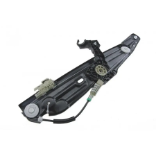 NTY Ablakemelő Szerkezet Bmw 5 F10/11 10-16 /Bal Hátsó/ 51357182613 autóalkatrész