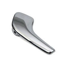 NTY ajtó kilincs elöl és hátul,bal,króm autóalkatrész