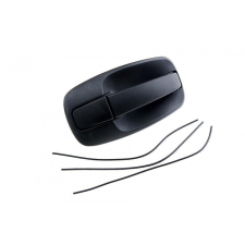 NTY Ajtó kilincs HÁTSÓ RENAULT TRAFIC 2001-, 8200283010 autóalkatrész