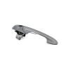 NTY ajtó kilincs kétoldali,elöl és hátul,keyless entry/go -kulcs nélküli- rendszeres járművekhez