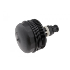 NTY Fedél, olajszűrő ház BMW 3 E46 316 98-, 11427508968 autóalkatrész