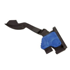 NTY gázpedál autóalkatrész