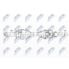 NTY hajtótengely NPW-FT-039