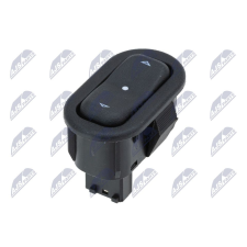 NTY kapcsoló, ablakemelő NTY EWS-PL-035 autóalkatrész
