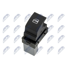 NTY kapcsoló, ablakemelő NTY EWS-SK-003 autóalkatrész