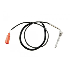 NTY Kipufogógáz hőmérséklet érzékelő VW TOUAREG 2.5TDI 2006- 070906088E autóalkatrész