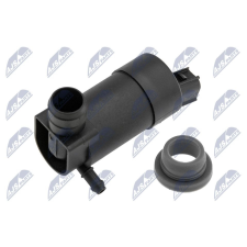 NTY mosóvízszivattyú, szélvédőmosó NTY ESP-FR-004 autóalkatrész