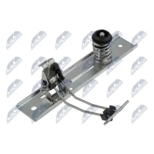 NTY motorházfedél zár EZC-RE-138 autóalkatrész