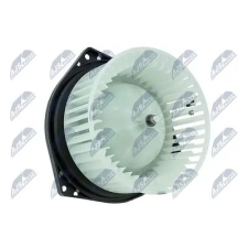 NTY Utastér-ventilátor EWN-DW-001 autóalkatrész