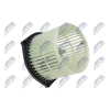 NTY Utastér-ventilátor EWN-HD-000