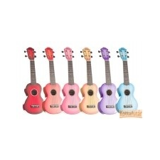  NU1S Ukulele egyéb hangszer