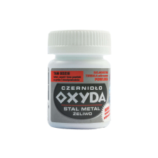 Nu-Blak Oxyda krém 25g vadász és íjász felszerelés