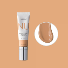  Nu Colour Bioadaptive BB+ Skin Loving Foundation alapozó - Linen smink alapozó