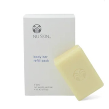  Nu Skin Body Bar Refill (Utántöltő csomag) biokészítmény