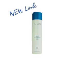  Nu Skin Body Cleansing Gel (tusfürdő zselé) biokészítmény