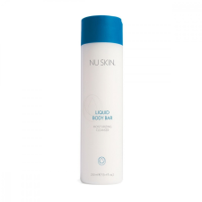  Nu Skin Liquid Body Bar (hidratáló tusfürdő) 250ml tusfürdők