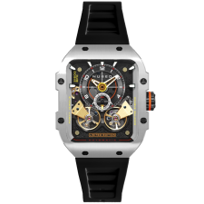 Nubeo NB-6077-08 Maven Limited, férfi karóra