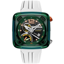 Nubeo NB-6096-02 Ecliptic Dual Time, karóra