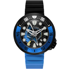 Nubeo NB-6104-02 Ventana Star Trek Starfleet Limited Edition, férfi karóra