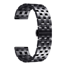 NUBO 3LINK 22mm fém okosóra pótszíj okosóra kellék