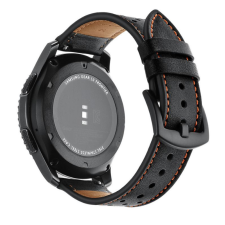 NUBO Amazfit 20mm bőr okosóra szíj okosóra kellék