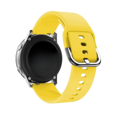 NUBO Amazfit 20mm szilikon okosóra szíj okosóra kellék