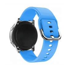 NUBO Amazfit 20mm szilikon okosóra szíj okosóra kellék