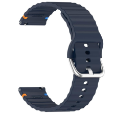 NUBO Amazfit 20mm szilikon okosóra szíj okosóra kellék