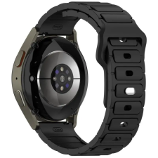 NUBO Amazfit 22mm szilikon okosóra szíj okosóra kellék