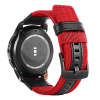 NUBO Amazfit 22mm szövet okosóra pótszíj