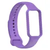 NUBO Amazfit Band 7 szilikon pótszíj