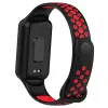 NUBO Amazfit Band 7 szilikon sport szíj