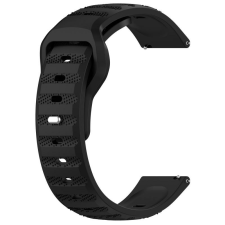 NUBO Amazfit GTR2(e)/Pace/Stratos 22mm bebújtatós szilikon csereszíj okosórához okosóra kellék