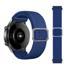 NUBO Amazfit GTR2(e)/Pace/Stratos 22mm elasztikus szövet szíj okosórához okosóra kellék