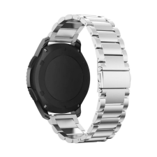 NUBO Amazfit GTR2(e)/Pace/Stratos 22mm fém okosóra szíj okosóra kellék