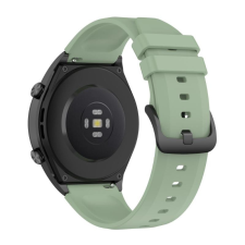 NUBO Amazfit GTR2(e)/Pace/Stratos 22mm szilikon okosóra szíj okosóra kellék