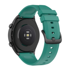 NUBO Amazfit GTR2(e)/Pace/Stratos 22mm szilikon okosóra szíj okosóra kellék