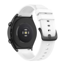 NUBO Amazfit GTR2(e)/Pace/Stratos 22mm szilikon okosóra szíj okosóra kellék